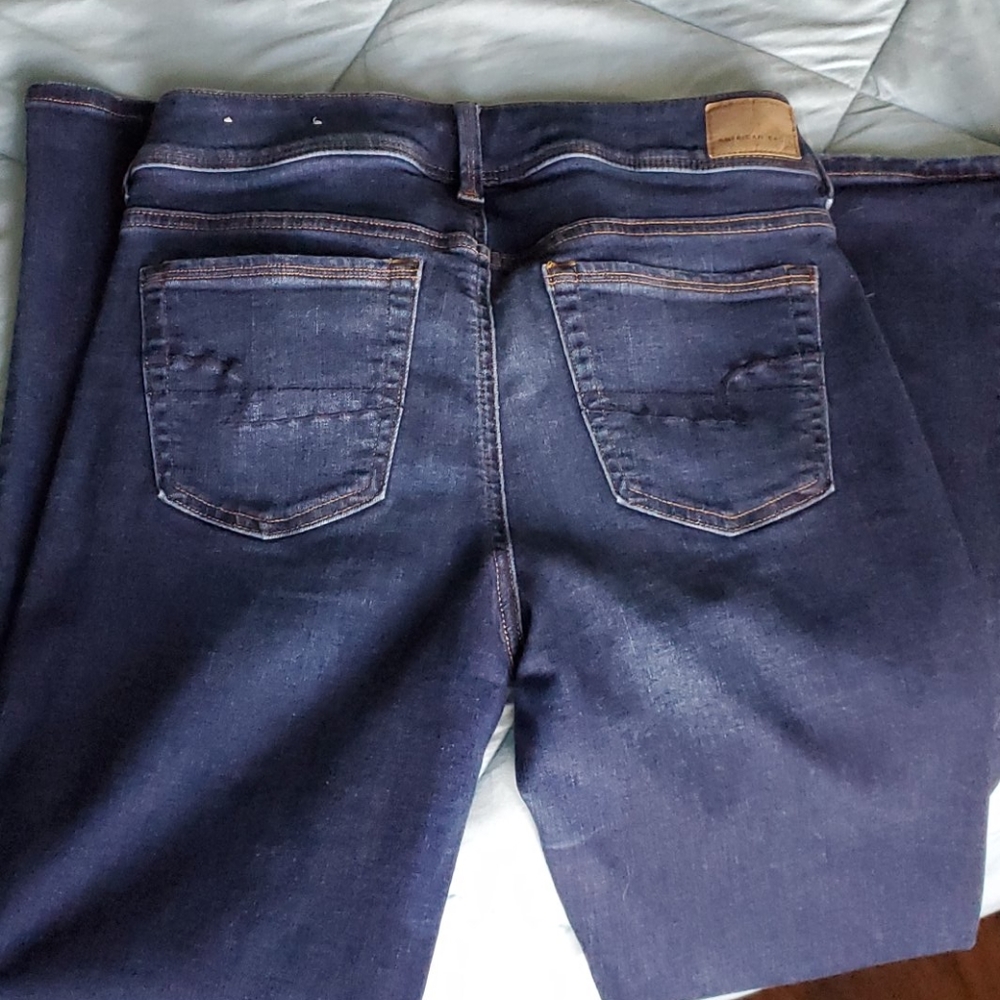 Jeans - Picture 2 of 2